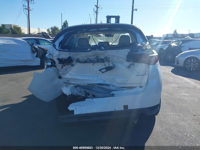 Mazda Cx-5 Touring 2019 JM3KFACM2K1577581 Image 15