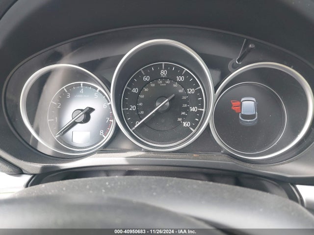 JM3KFACM2K1577581 Mazda Cx-5 Touring