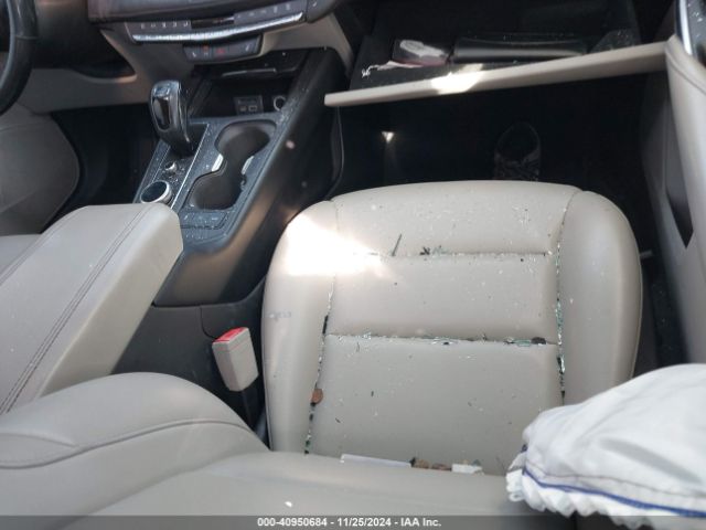 1GYFZBR43KF103229 Cadillac Xt4 Luxury