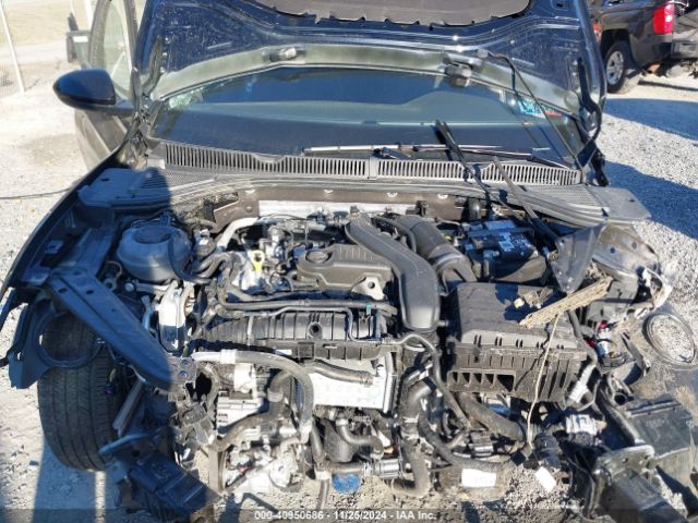 3VW5M7BU4RM056887 Volkswagen Jetta 1.5t S