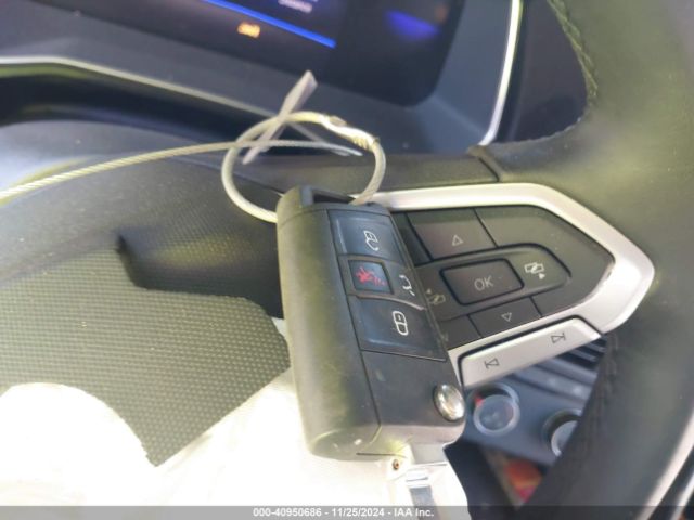 3VW5M7BU4RM056887 Volkswagen Jetta 1.5t S