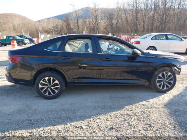 3VW5M7BU4RM056887 Volkswagen Jetta 1.5t S