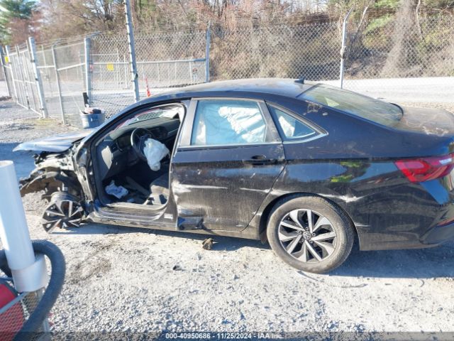 3VW5M7BU4RM056887 Volkswagen Jetta 1.5t S