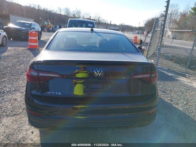 3VW5M7BU4RM056887 Volkswagen Jetta 1.5t S