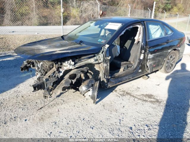 3VW5M7BU4RM056887 Volkswagen Jetta 1.5t S