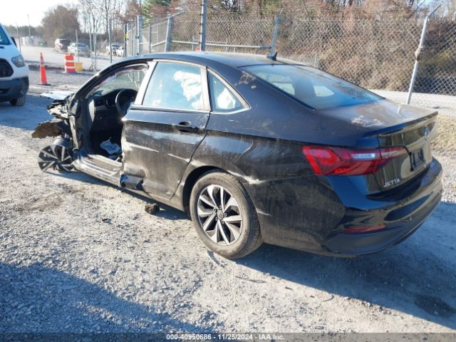 3VW5M7BU4RM056887 Volkswagen Jetta 1.5t S