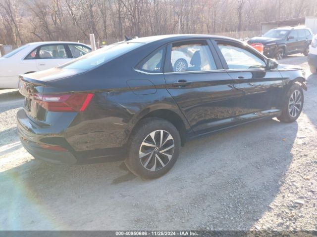 3VW5M7BU4RM056887 Volkswagen Jetta 1.5t S