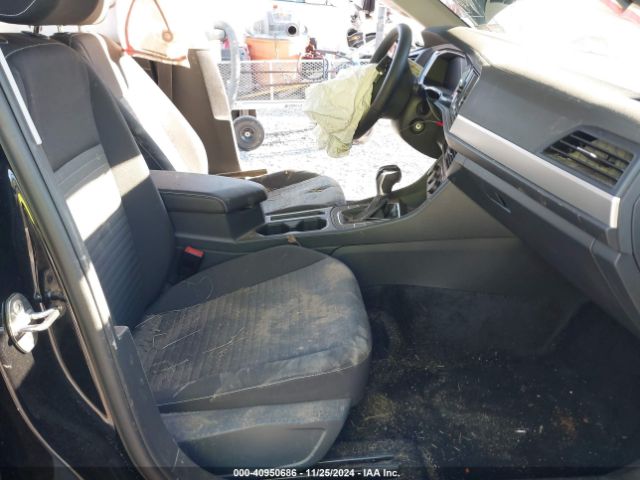 3VW5M7BU4RM056887 Volkswagen Jetta 1.5t S