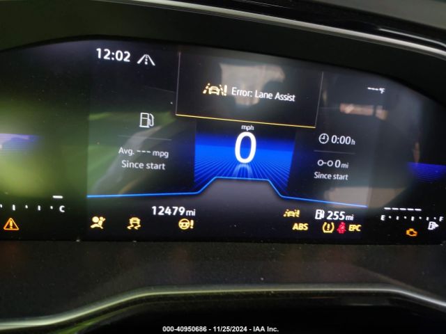3VW5M7BU4RM056887 Volkswagen Jetta 1.5t S