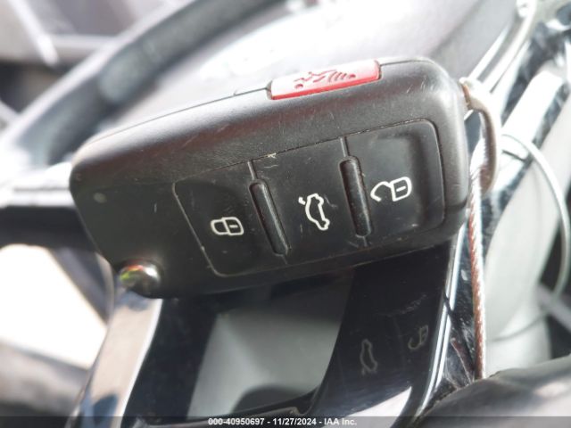 1VWBT7A39GC066618 Volkswagen Passat 1.8t Se