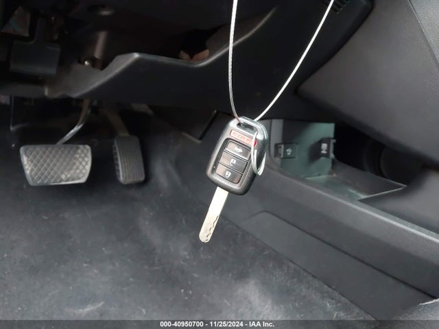 Honda Civic Lx 2019 19XFC2F6XKE005743 Image 11