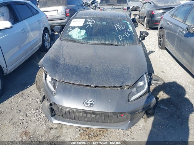 Toyota Gr86 Premium 2023 JF1ZNBF15P8762312 Image 13
