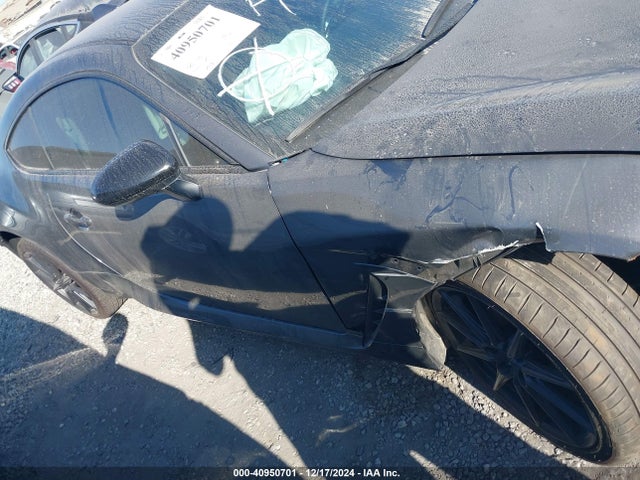 Toyota Gr86 Premium 2023 JF1ZNBF15P8762312 Image 14