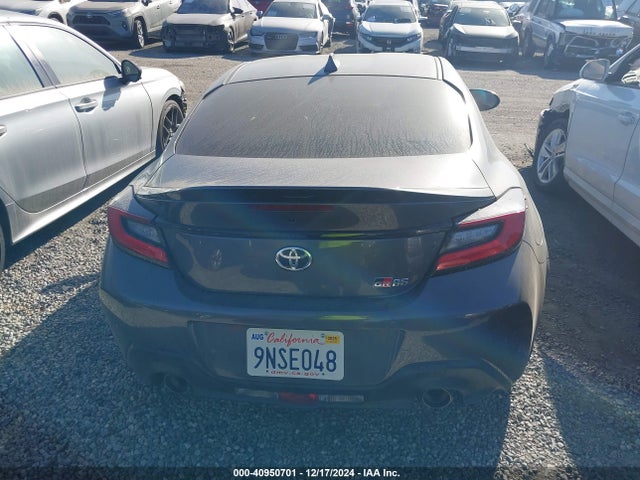 Toyota Gr86 Premium 2023 JF1ZNBF15P8762312 Image 17