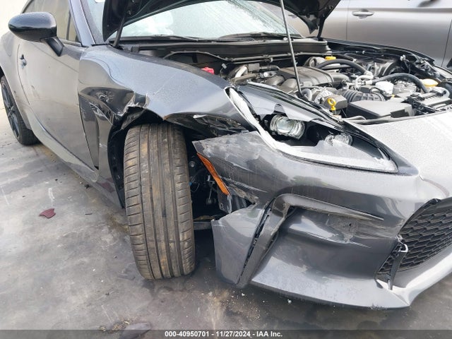 Toyota Gr86 Premium 2023 JF1ZNBF15P8762312 Image 18