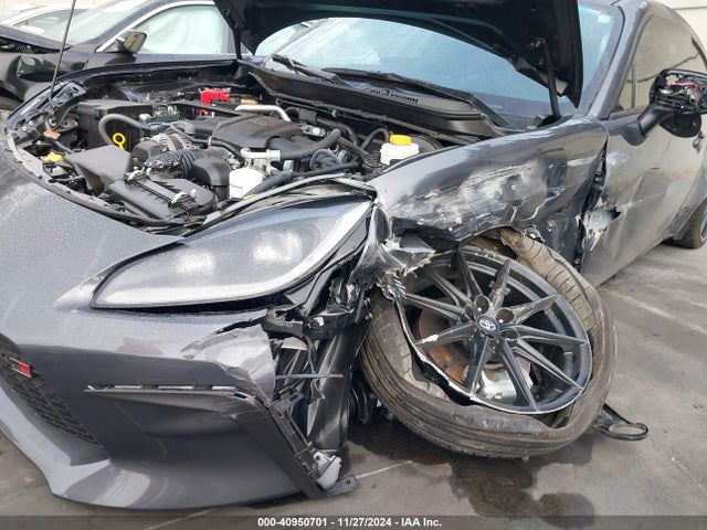 Toyota Gr86 Premium 2023 JF1ZNBF15P8762312 Image 6