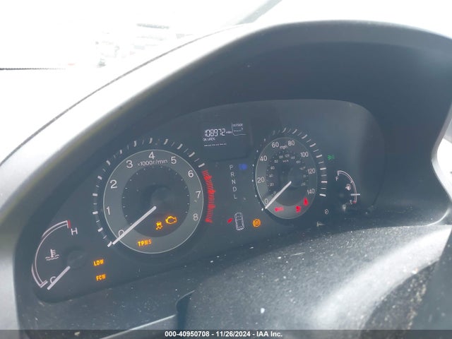 Honda Odyssey Ex-l 2017 5FNRL5H64HB015716 Image 7