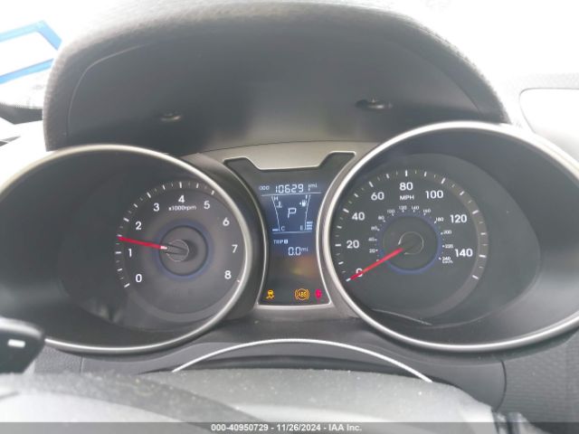 KMHTC6AD0GU277481 Hyundai Veloster
