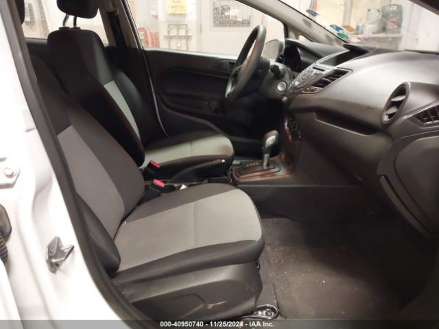 3FADP4AJ2GM103607 Ford FIESTA S
