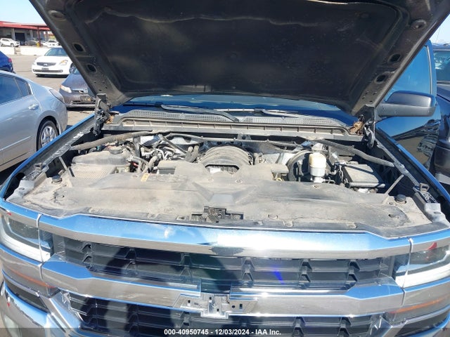 3GCPCREC8HG421162 Chevrolet l83 - sidi: spark ignited direct injection, vvt: variable valve timing, afm, e85 max, alum