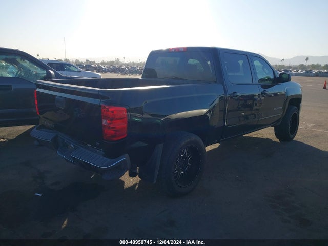 3GCPCREC8HG421162 Chevrolet l83 - sidi: spark ignited direct injection, vvt: variable valve timing, afm, e85 max, alum