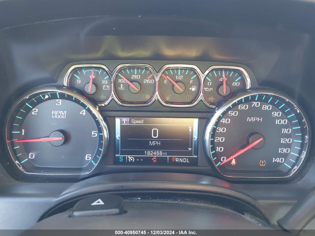 3GCPCREC8HG421162 Chevrolet l83 - sidi: spark ignited direct injection, vvt: variable valve timing, afm, e85 max, alum