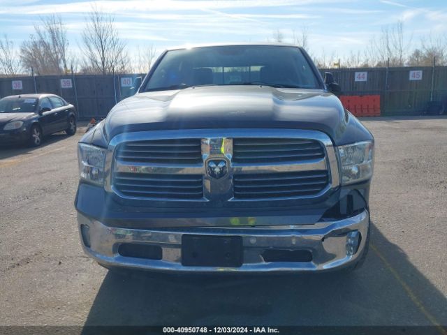 1C6RR7TM8FS536638 RAM 1500 Big Horn