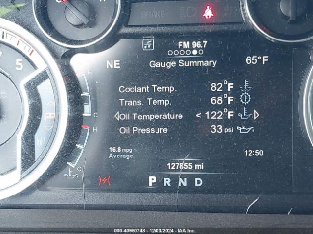 1C6RR7TM8FS536638 RAM 1500 Big Horn