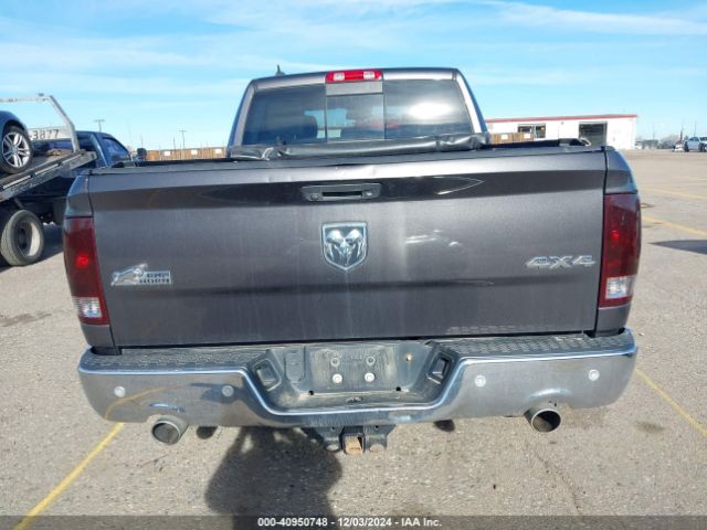 1C6RR7TM8FS536638 RAM 1500 Big Horn