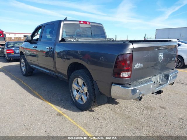 1C6RR7TM8FS536638 RAM 1500 Big Horn