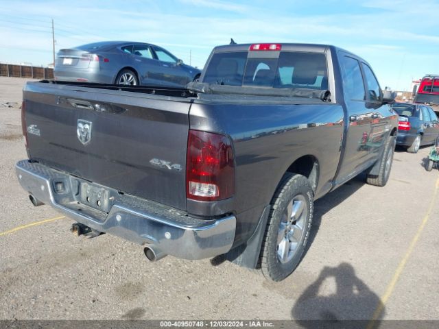 1C6RR7TM8FS536638 RAM 1500 Big Horn