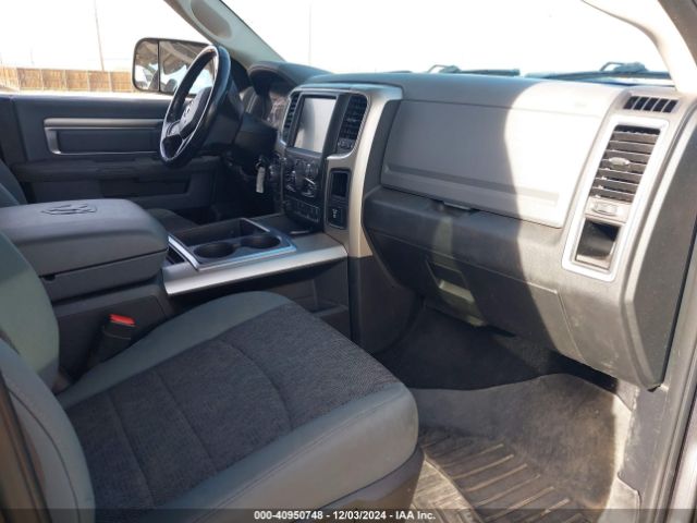 1C6RR7TM8FS536638 RAM 1500 Big Horn
