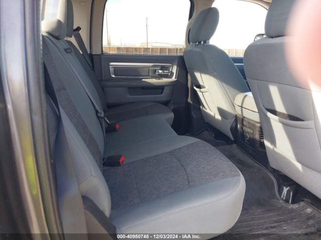 1C6RR7TM8FS536638 RAM 1500 Big Horn