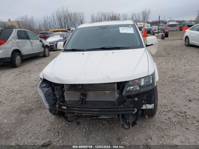 3C4PDDEG1FT740846 Dodge Journey R/t