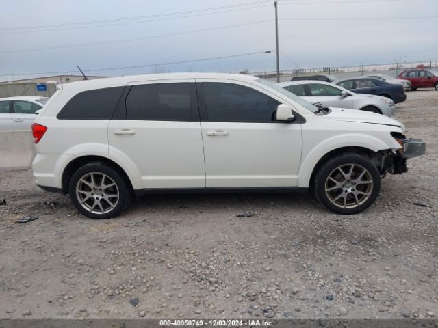 3C4PDDEG1FT740846 Dodge Journey R/t