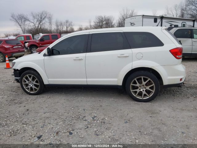 3C4PDDEG1FT740846 Dodge Journey R/t