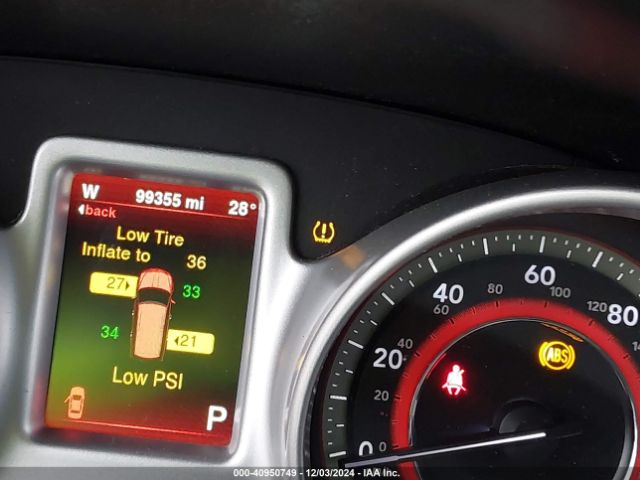 3C4PDDEG1FT740846 Dodge Journey R/t
