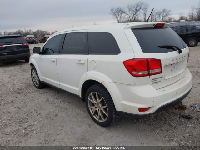 3C4PDDEG1FT740846 Dodge Journey R/t