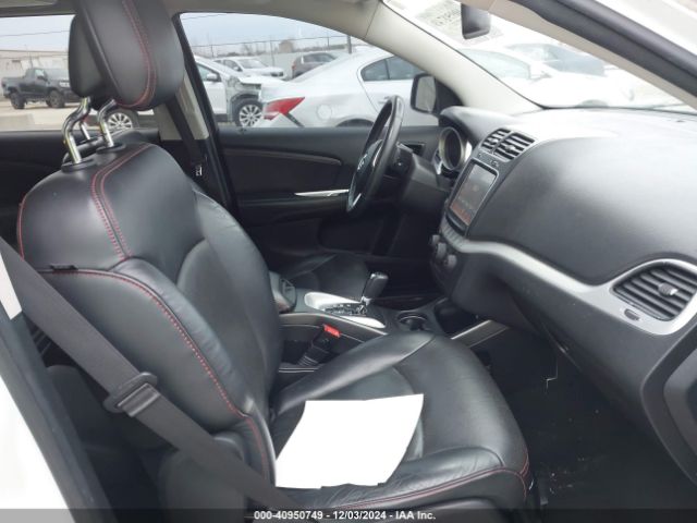 3C4PDDEG1FT740846 Dodge Journey R/t