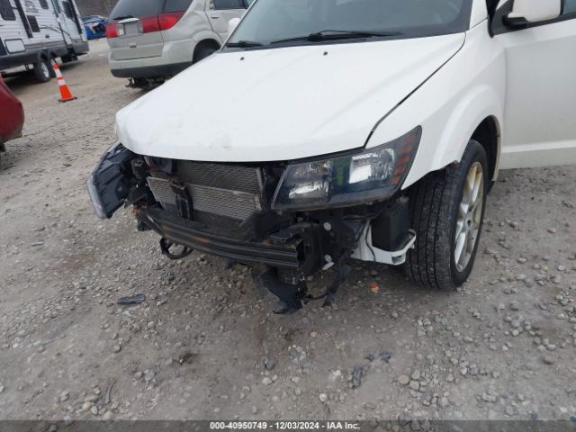 3C4PDDEG1FT740846 Dodge Journey R/t