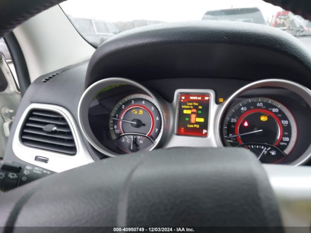 3C4PDDEG1FT740846 Dodge Journey R/t