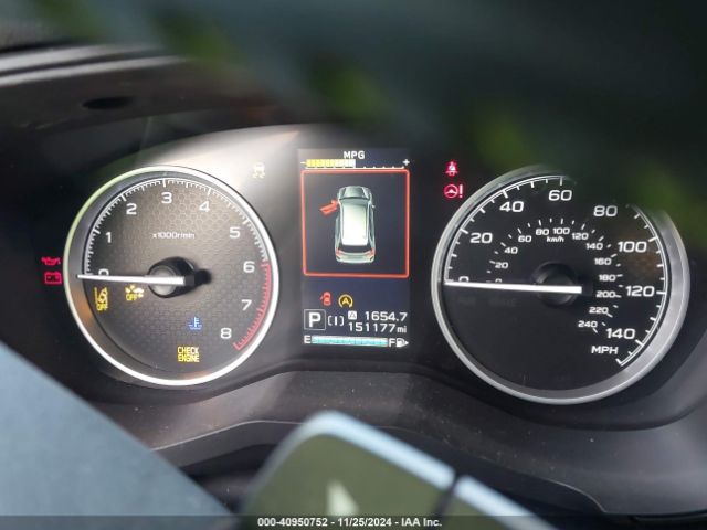 JF2SKAEC2KH548566 Subaru Forester Premium
