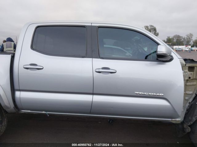 3TMAZ5CN5JM055914 Toyota Tacoma