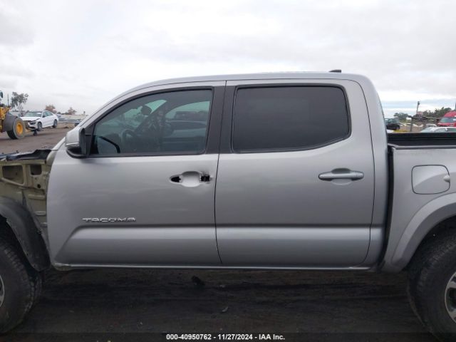 3TMAZ5CN5JM055914 Toyota Tacoma