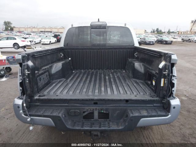 3TMAZ5CN5JM055914 Toyota Tacoma