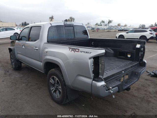 3TMAZ5CN5JM055914 Toyota Tacoma