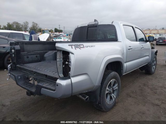 3TMAZ5CN5JM055914 Toyota Tacoma