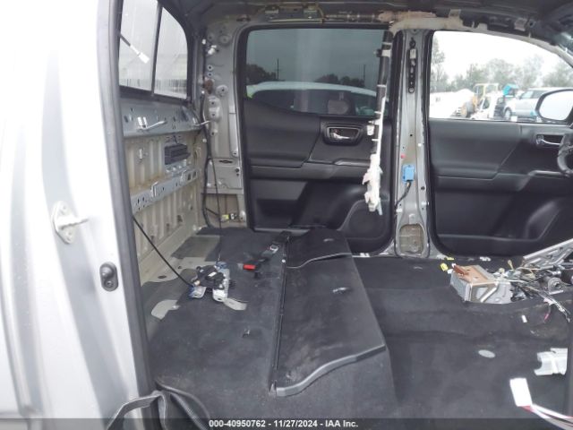 3TMAZ5CN5JM055914 Toyota Tacoma