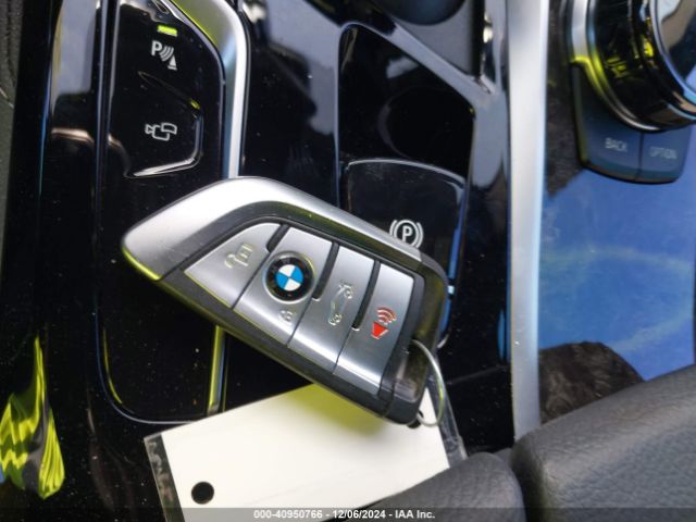 WBA13BK0XPCM81160 BMW M550 I Xdrive