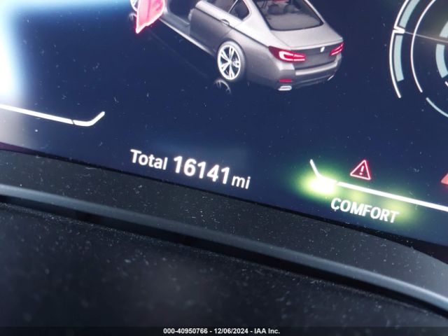 WBA13BK0XPCM81160 BMW M550 I Xdrive